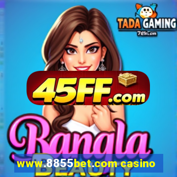 www.8855bet.com casino